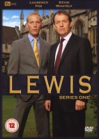 Lewis - Season 1 Photo