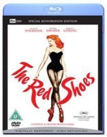 Itv DVD The Red Shoes: Special Edition Photo