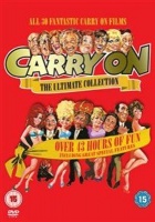 Carry On: The Ultimate Collection Photo