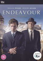 Endeavour - Season 8 Photo