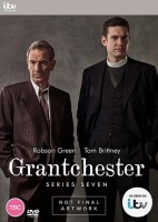 Grantchester - Season 7 Photo