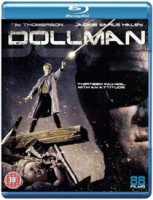 88 Films Dollman Photo