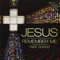 Jesus Remember Me Photo