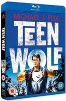 Teen Wolf Photo
