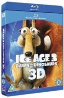 Ice Age 3 - Dawn of the Dinosaurs Photo