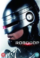 Robocop/Robocop 2/Robocop 3 Photo