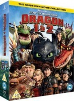 How to Train Your Dragon/How to Train Your Dragon 2 Photo
