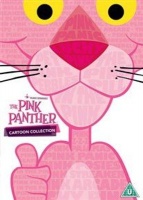 The Pink Panther Cartoon Collection Photo