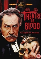 Theatre Of Blood Photo