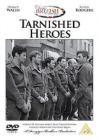 Tarnished Heroes Photo