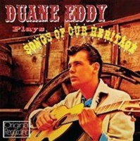 Hallmark Duane Eddy Plays Songs of Our Heritage Photo