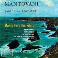 Hallmark Mantovani: Music from the Films Photo