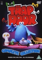 Universal Home Entertainment The Trap Door - Season 1 & 2 - Complete Collection Photo