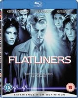 Sony Pictures Home Ent Flatliners Photo