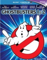 Ghostbusters 1 & 2 Photo