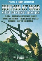 The War File: Britain at War - Our Finest Hours Photo