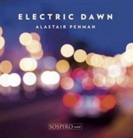 Sospiro Noir Alastair Penman: Electric Dawn Photo