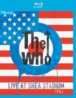 Eagle Vision The Who: Live at Shea Stadium 1982 Photo