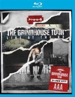 Eagle Vision Plan B: The Grindhouse Tour - Live at the 02 Photo