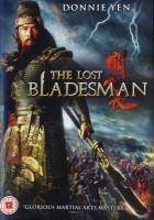 The Lost Bladesman Photo