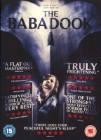 The Babadook Photo