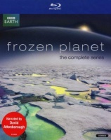 Frozen Planet Photo