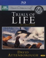 2 Entertain David Attenborough: Trials of Life - The Complete Series Photo