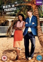 Death in Paradise: Series 4 Photo