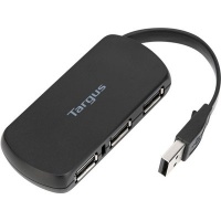Targus Access 4-Port USB Hub Photo