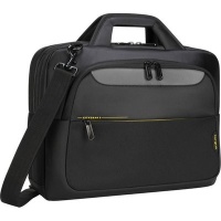 Targus CityGear Topload Laptop Case for 15.6" Laptops Photo