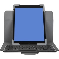 Targus Pro Tek Universal Bluetooth KeyBoard Case for 9 - 11" Tablet Photo