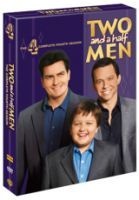 Warner Home Video Two and a Half Men: Season 4 Photo