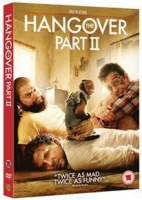 Warner Home Video The Hangover: Part 2 Photo