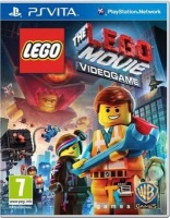 The LEGO Movie Videogame Photo