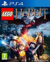 Lego The Hobbit Photo