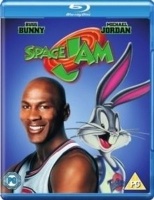 Space Jam Photo