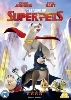 DC League Of Super-Pets Photo