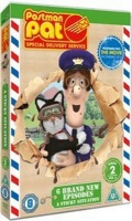 Postman Pat - Special Delivery Service: Series 2 - Volume 3 Photo