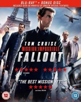 Mission: Impossible 6 - Fallout Photo