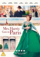 Universal Home Entertainment Mrs Harris Goes To Paris Photo