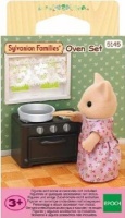 Sylvanian Families - Oven Set Photo