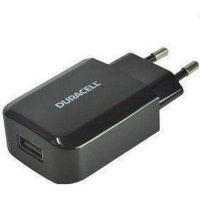 Duracell EU Wall Charger Photo