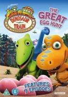 Dinosaur Train: The Great Egg Hunt Photo