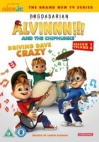 ALVINNN!!! And the Chipmunks: Season 1 Volume 4 - Driving Dave... Photo