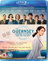 The Guernsey Literary & Potato Peel Pie Society Movie Photo