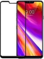 Tuff Luv Tuff-Luv Curved Tempered Glass Screen for LG G7 ThinQ Photo