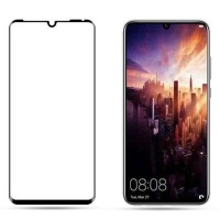 Tuff Luv Tuff-Luv 3D Curved Tempered Glass for Huawei P30 Photo