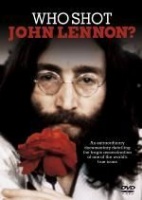 Who Shot John Lennon? Photo