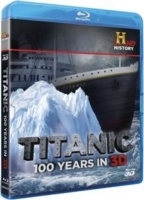 Titanic - 100 Years Photo