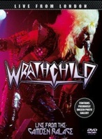 Store for MusicRSK Wrathchild: Live from London Photo